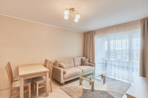 Apartamenty Świnoujście - Sun Towers 39 83